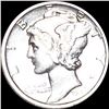 Image 1 : 1937-D Mercury Silver Dime UNCIRCULATED
