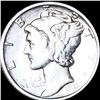 Image 1 : 1937-S Mercury Silver Dime UNCIRCULATED
