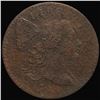 Image 2 : 1794 Liberty Cap Large Cent NICELY CIRCULATED