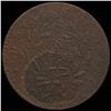Image 3 : 1794 Liberty Cap Large Cent NICELY CIRCULATED