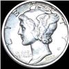 Image 1 : 1937-S Mercury Silver Dime UNCIRCULATED