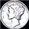 Image 1 : 1941 Mercury Silver Dime UNCIRCULATED