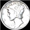 Image 1 : 1937-D Mercury Silver Dime UNCIRCULATED