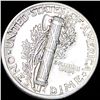 Image 2 : 1937-D Mercury Silver Dime UNCIRCULATED