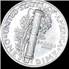 Image 2 : 1937-D Mercury Silver Dime UNCIRCULATED