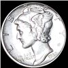 Image 1 : 1937-S Mercury Silver Dime CLOSELY UNCIRCULATED