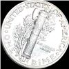 Image 2 : 1937-S Mercury Silver Dime CLOSELY UNCIRCULATED