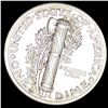 Image 2 : 1937-S Mercury Silver Dime CLOSELY UNCIRCULATED