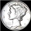 Image 1 : 1942 Mercury Silver Dime UNCIRCULATED