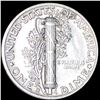 Image 2 : 1937-S Mercury Silver Dime CLOSELY UNCIRCULATED