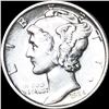 Image 1 : 1936-S Mercury Silver Dime UNCIRCULATED