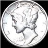 Image 1 : 1936-S Mercury Silver Dime UNCIRCULATED