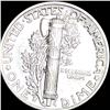 Image 2 : 1936-S Mercury Silver Dime UNCIRCULATED