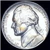 Image 1 : 1944-D Jefferson War Nickel CLOSELY UNCIRCULATED