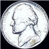 Image 1 : 1942-S Jefferson War Nickel CLOSELY UNCIRCULATED