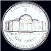 Image 2 : 1942-S Jefferson War Nickel CLOSELY UNCIRCULATED