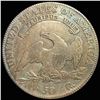 Image 2 : 1807 Capped Bust Half Dollar NICELY CIRCULATED