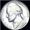 Image 1 : 1943-S Jefferson War Nickel CLOSELY UNCIRCULATED