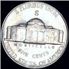 Image 2 : 1943-S Jefferson War Nickel CLOSELY UNCIRCULATED
