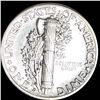 Image 2 : 1936-D Mercury Silver Dime UNCIRCULATED