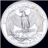 Image 2 : 1992-S Washington Quarter CHOICE PROOF