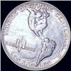 Image 2 : 1923-S Monroe Half Dollar CLOSELY UNCIRCULATED