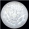 Image 2 : 1915 Barber Silver Quarter NICELY CIRCULATED