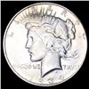 Image 1 : 1934-D Silver Peace Dollar CLOSELY UNCIRCULATED