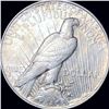 Image 2 : 1934-D Silver Peace Dollar CLOSELY UNCIRCULATED