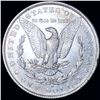 Image 2 : 1884-O Morgan Silver Dollar UNCIRCULATED