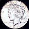 Image 1 : 1926 Silver Peace Dollar UNCIRCULATED
