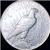 Image 2 : 1926 Silver Peace Dollar UNCIRCULATED