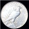 Image 2 : 1927-D Silver Peace Dollar UNCIRCULATED