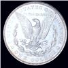 Image 2 : 1886 Morgan Silver Dollar UNCIRCULATED