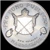Image 2 : King of Carnival Token UNCIRCULATED