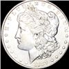 Image 1 : 1889 Morgan Silver Dollar CLOSELY UNCIRCULATED