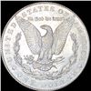 Image 2 : 1889 Morgan Silver Dollar CLOSELY UNCIRCULATED