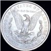 Image 2 : 1885-O Morgan Silver Dollar UNCIRCULATED