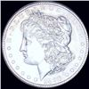 Image 1 : 1896 Morgan Silver Dollar UNCIRCULATED