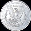 Image 2 : 1896 Morgan Silver Dollar UNCIRCULATED