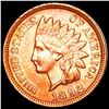 Image 1 : 1892 Indian Head Penny UNCIRCULATED