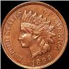Image 1 : 1899 Indian Head Penny UNCIRCULATED