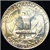 Image 2 : 1932 Washington Silver Quarter UNCIRCULATED