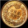 Image 2 : 1900 Indian Head Penny UNCIRCULATED