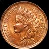 Image 1 : 1902 Indian Head Penny CLOSELY UNCIRCULATED