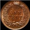 Image 2 : 1902 Indian Head Penny CLOSELY UNCIRCULATED