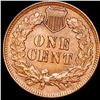Image 2 : 1901 Indian Head Penny CLOSELY UNCIRCULATED