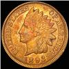 Image 1 : 1893 Indian Head Penny CLOSELY UNCIRCULATED