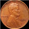 Image 1 : 1910 Lincoln Wheat Penny CLOSELY UNCIRCULATED