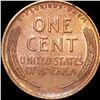 Image 2 : 1910 Lincoln Wheat Penny CLOSELY UNCIRCULATED